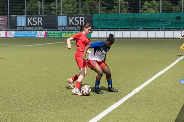 Bild 313 - wCJ Pokalfinale (HSV - ETV)